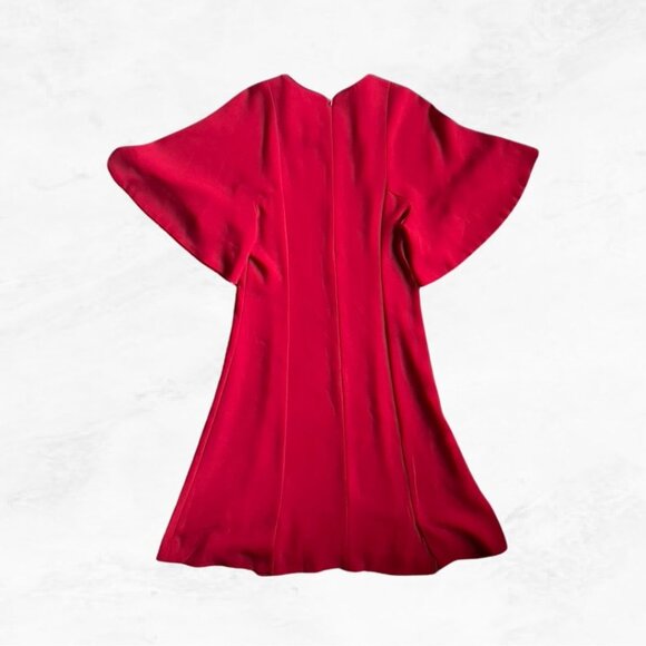 Sandro Yoko Dress - Picture 4 of 7